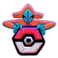 Server's play.kohimc.net logo