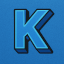 Server's play.konoba.space:25593 logo