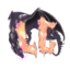 Server's play.lastcraft.net logo
