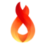 Server's play.latingamers.mx logo