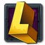 Server's play.legendary.hu logo