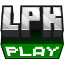 Server's play.letsplaykidz.de logo