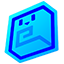 Server's play.lollipopmc.net logo