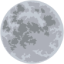 Server's play.lunarveil.fun logo