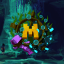 Server's play.maritime.gg logo