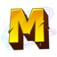 Server's play.marspixel.net logo
