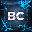 Server's play.mc-barbercraft.com logo