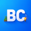Server's play.mc-barbercraft.com logo