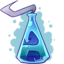 Server's play.mc-drugs.com logo