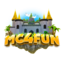 Server's play.mc4fun.net logo