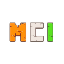 Server's play.mcindia.net logo