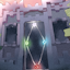 Server's play.megido.xyz logo