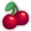 Server's play.mineberry.net logo