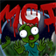 Server logo - play.minecraft-infected.com