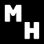 Server's play.minedhype.com logo