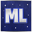 Server's play.minelife.eu logo