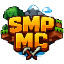 Server's play.minemate.net logo