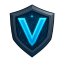 Server's play.minewizards.com logo