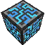 Server's play.minewonderland.net logo