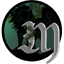 Server's play.mythicmc.org logo