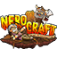 Server's play.nerocraft.es logo