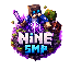 Server's play.ninemc.fun logo