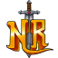 Server's play.noblerealms.com logo