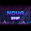 Server's play.nova-smp.pro logo