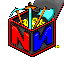 Server's play.null-network.com logo