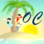 Server's play.ohanacraft.us logo