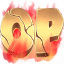 Server's play.oplegends.com logo