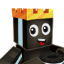 Server's play.oreo.gg logo