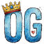 Server's Original Gamers logo