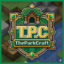 Server's play.parkcraft101il.net logo