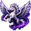 Server's play.pegasusmc.eu logo
