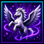 Server's play.pegasusmc.eu logo