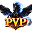 Server's play.pegasuspvp.net logo