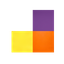 Server's play.pixelgrew.net logo
