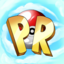 Server's play.pixelmonrealms.com logo