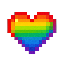 Server's play.pixelpulsemc.com logo