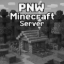 Server's play.pnwminecraft.org logo