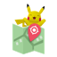 Server's play.pokefind.co logo