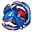 Server's play.pokegalaxia.com logo