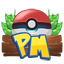 Server's play.pokemayhem.com logo
