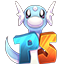 Server's play.pokezone.net logo
