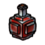 Server's play.potionmc.xyz logo