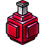 Server's play.potionmc.xyz logo