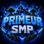 Server's play.primeursmp.fun logo