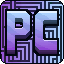 Server logo - play.prismacraft.net