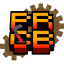 Server's play.projectcrowbar.com logo